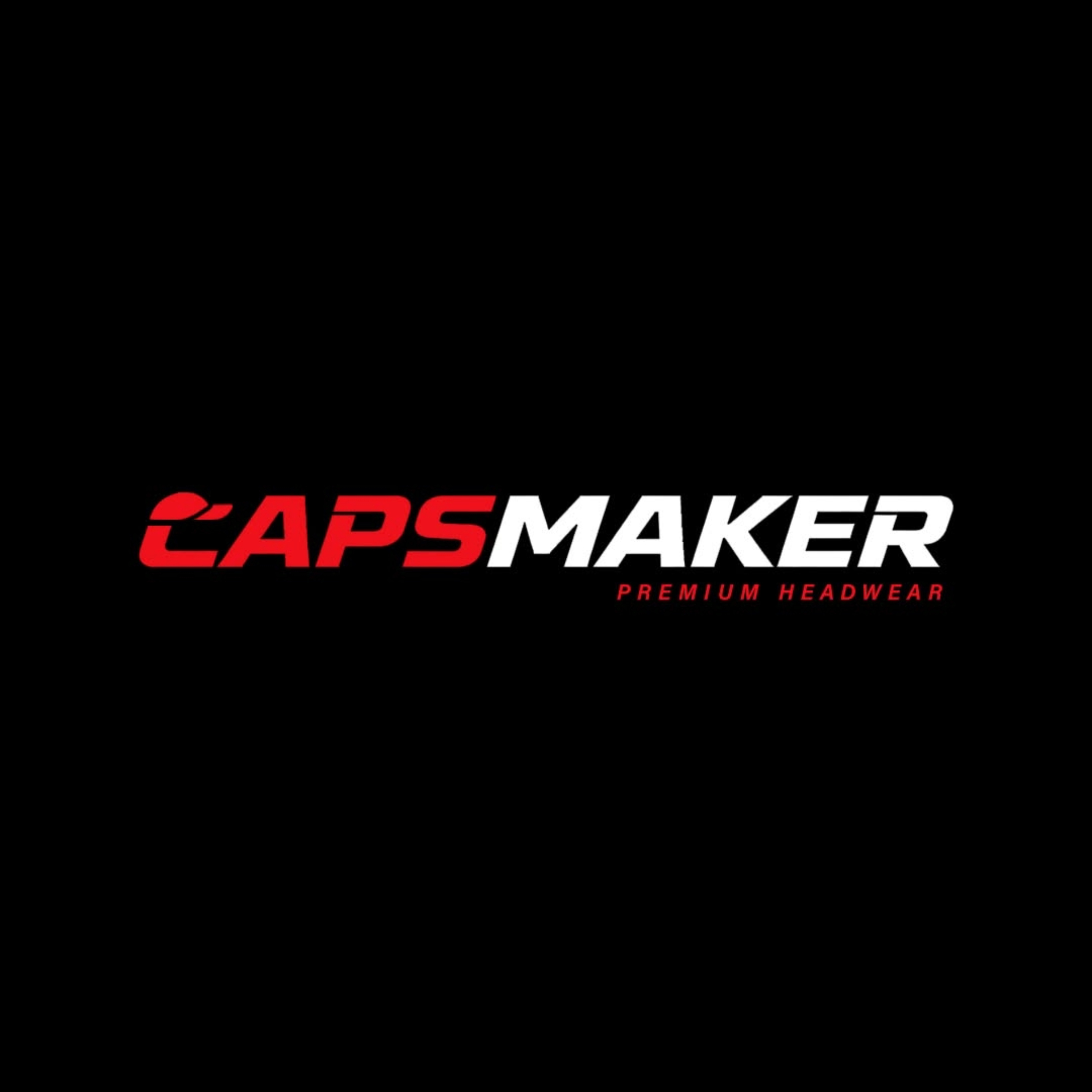 Embroidered Custom Caps